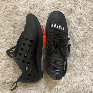 NoBull women’s cycle shoes